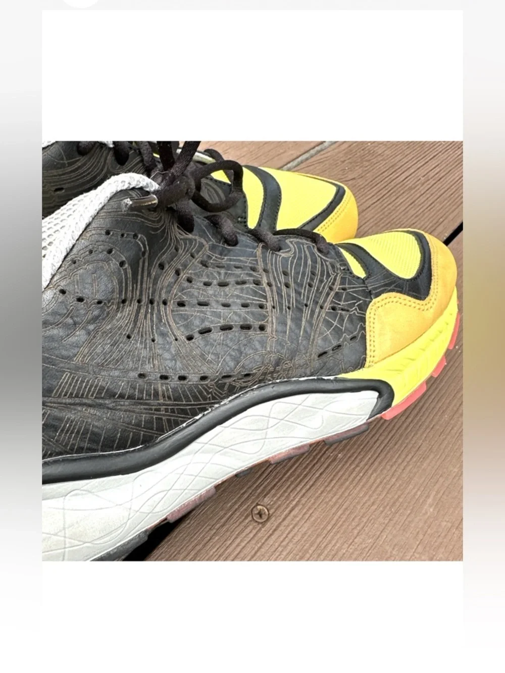 Nike talaria tier